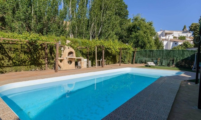 Fontanar Villa | Casa Rural Pelijas Fontanar by Ruralidays