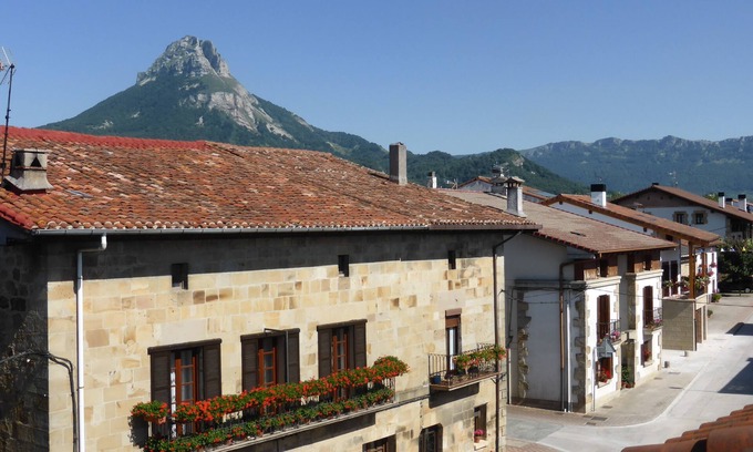 Arbizu Cottage | Casa Rural Reparaz in Arbizu