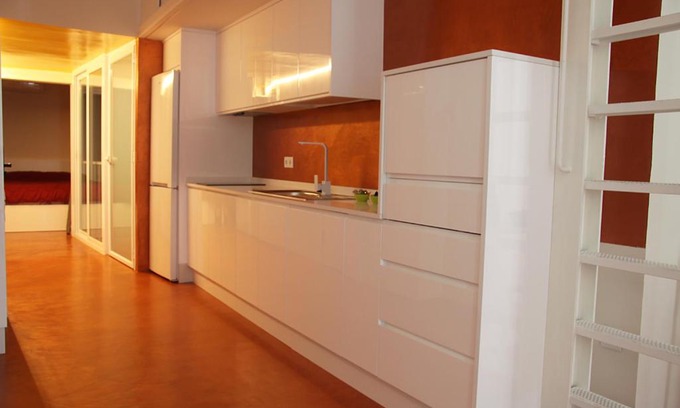 Priego de Cordoba Apartment | Casa Rural Torrejón XV