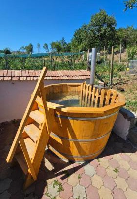 Ludos House | Casa rustică