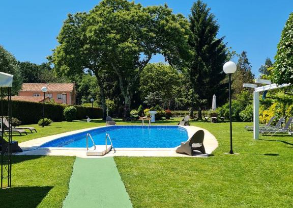 Santiago de Compostela House | Casa Rustica Neiro