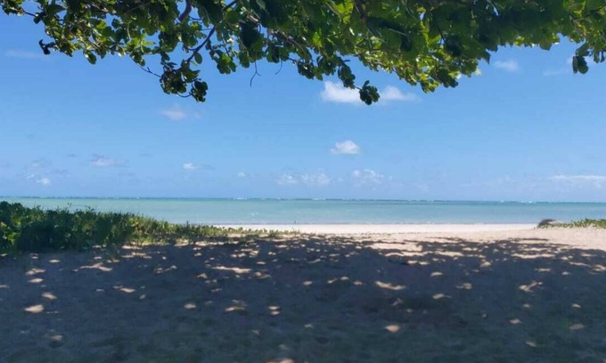 Sao Miguel dos Milagres House | Casa São Miguel dos Milagres - Primeiro Milagre - Vila Milagres