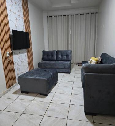 Rio Verde House | Casa Sítio