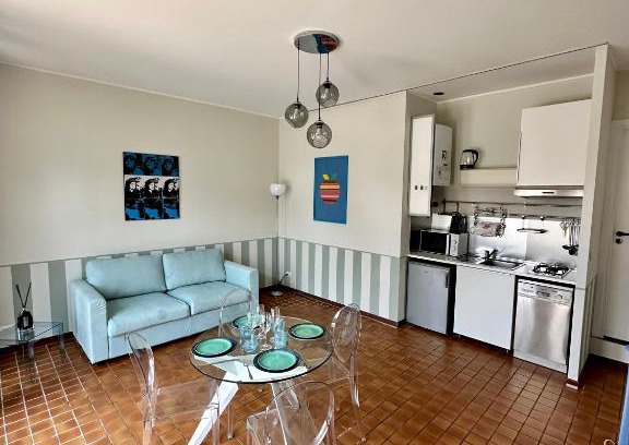 Borgo Po Apartment | Casa Sabaudia