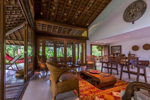 Imbassai House | Casa Sabiá