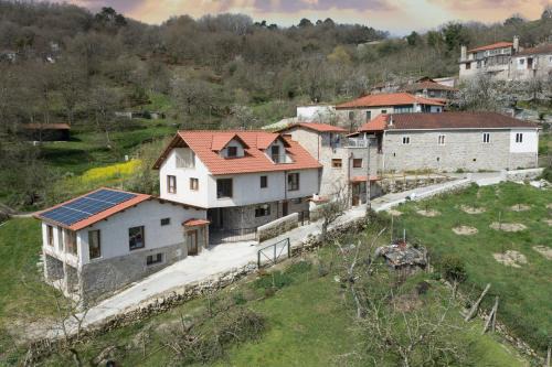 Chantada House | Casa Saborido