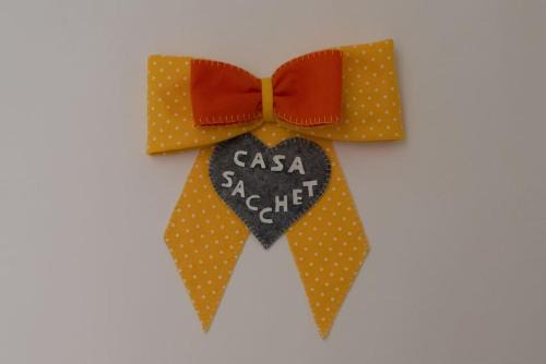 Longarone Apartment | Casa Sacchet a Longarone