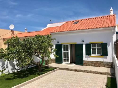 Sagres House | Casa Sagres
