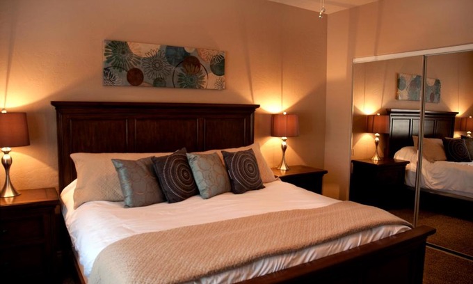 Desert View Village House | Casa Saguaro Home