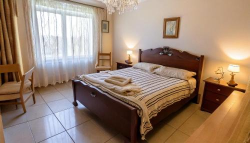 Nubia House | Casa Salinella