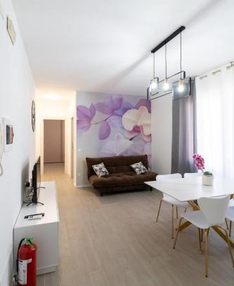 Chioggia Apartment | Casa Sambò