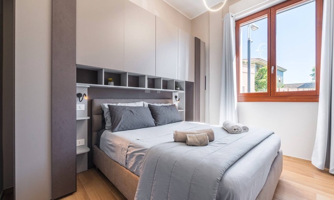 Province of Cagliari Apartment | Casa San Giorgio Quartucciu