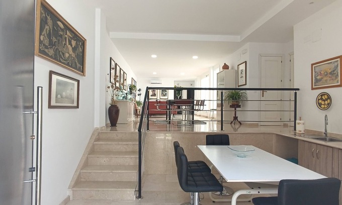 Palma del Rio Hotel | Casa San Jose Apartamento