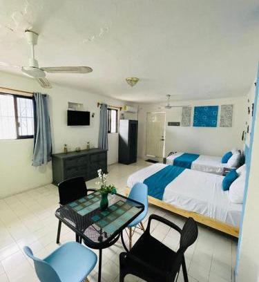 Colonia Centro Apartment | Casa San Miguel 1