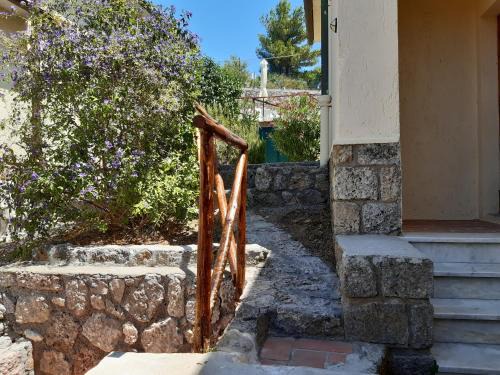 Porto Ercole Apartment | CASA SAN ROCCO