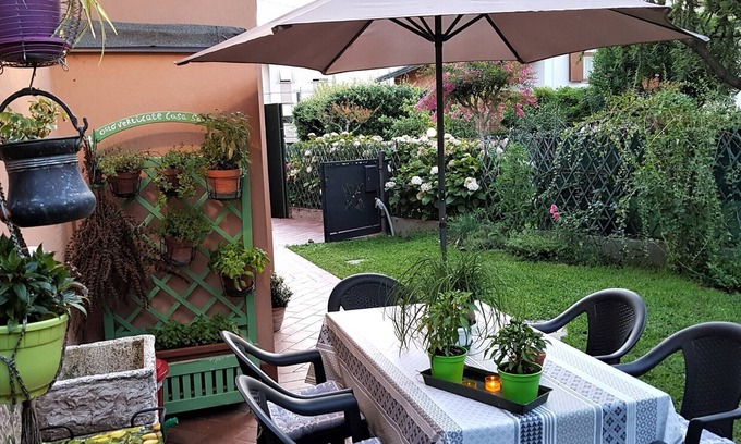 Mestre Apartment | Casa Sandra Venezia, elegant fully furnished apartment