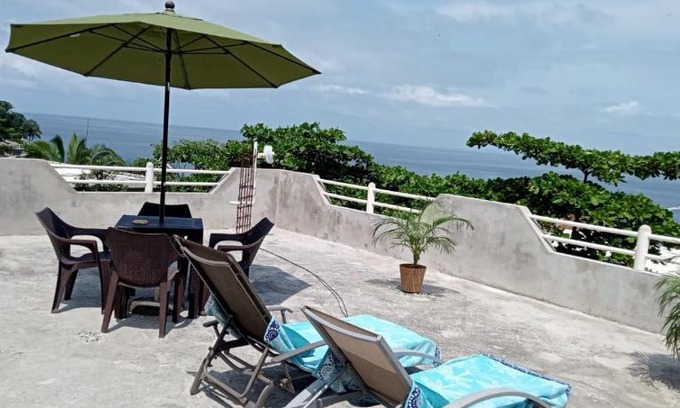 Yelapa Apartment | Casa SanMar cerca de la playa