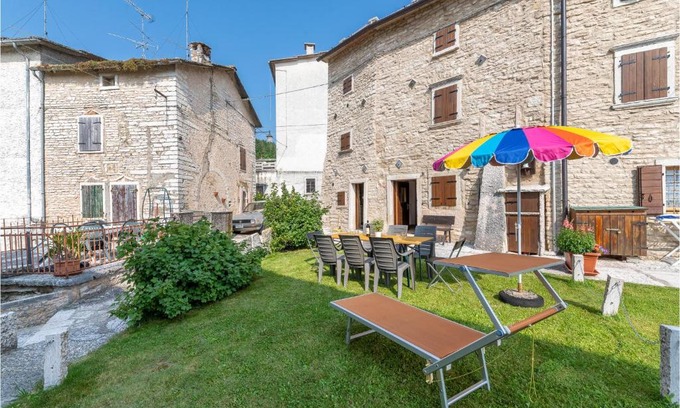 Sant'Anna d'Alfaedo House | Casa Sant