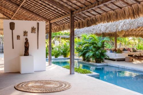 Tatajuba House | Casa Santa Maria Tatajuba