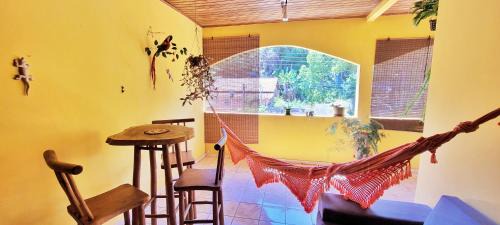 Mutari House | Casa Sapucaia - Praia