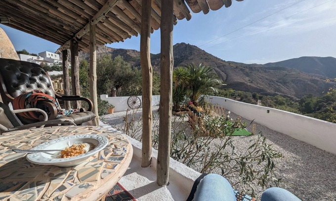 Oria Bed & Breakfast | Casa Satori