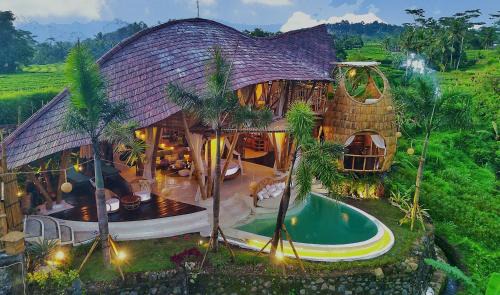Selat Villa | Casa Savana