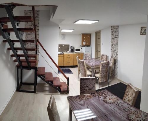 Cavnic Villa | Casa Savianu Cavnic