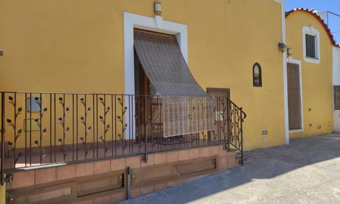 Procida Apartment | Casa Schiano