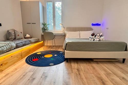 Marghera Apartment | Casa Semi 整套公寓