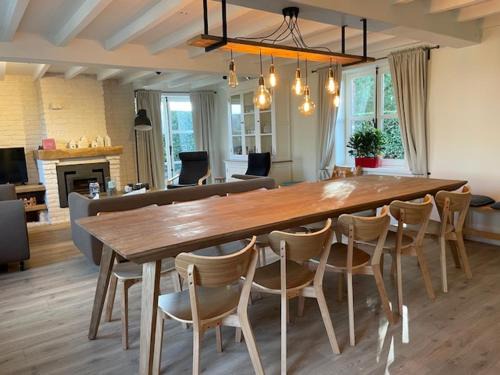 Vleteren House | Casa Sequoia