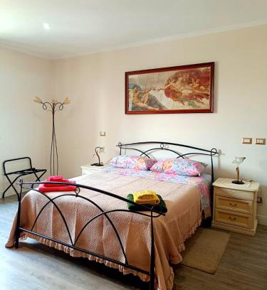 Cave Apartment | Casa Serena