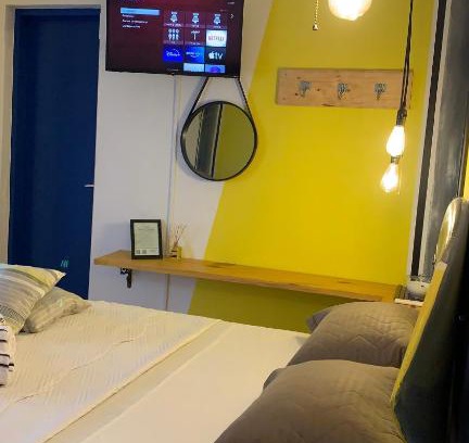 Vila Julia House | Casa Sete Mares