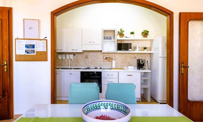 Donnalucata Apartment | CASA SICILIA - Riviera Guest House 50mt from the sea, garden, parking &