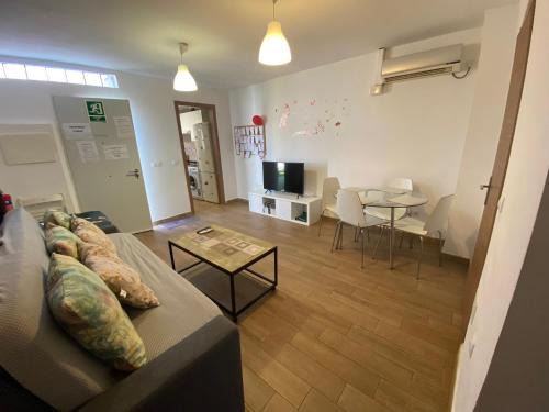 San Martin de la Vega Apartment | Casa Simba la mejor opción para ver la Warner Bros