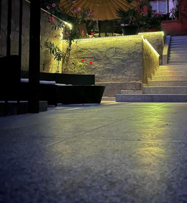 Baile Herculane House | Casa Simionov