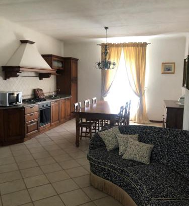 Vicopelago Apartment | Casa Simonetti