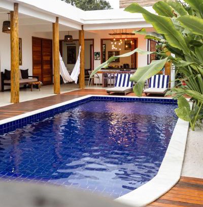 Trancoso House | CASA SIMONI Trancoso