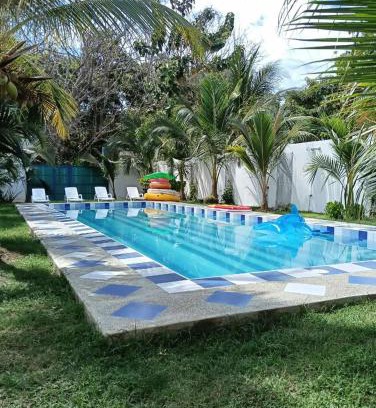 Arboletes Hotel | Casa Skyros