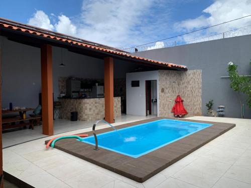 Paripueira House | casa sol e mar 01