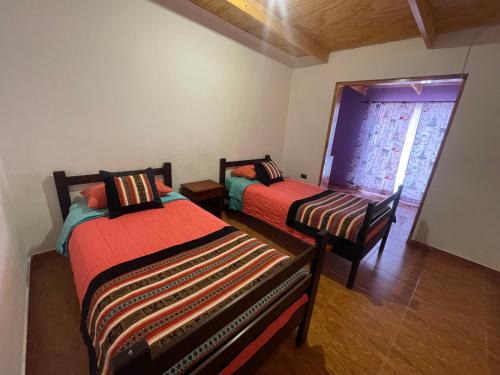 San Pedro de Atacama House | Casa Solcoy
