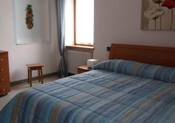 Auronzo di Cadore Apartment | Casa Sonia
