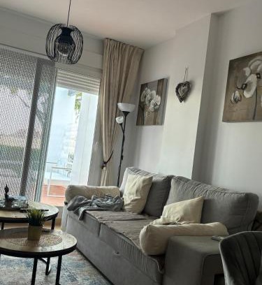 Torre-Pacheco Apartment | Casa Sophia