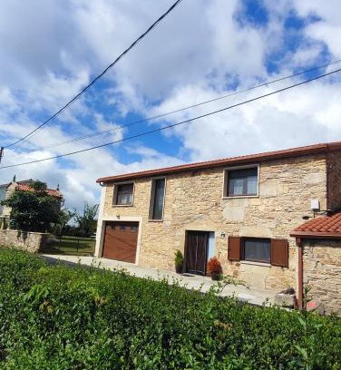 Santa Comba House | Casa Souto