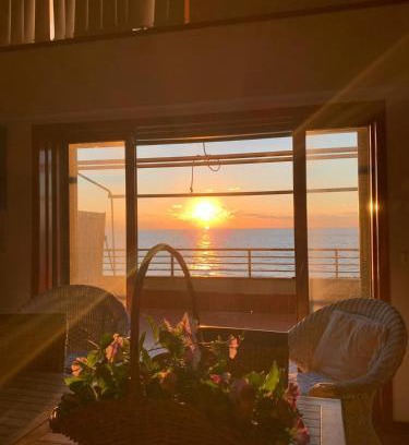 Anzio Apartment | Casa Stefania