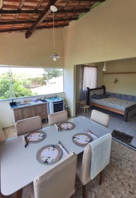 Jardim Esperanca Apartment | casa suite cabo frio