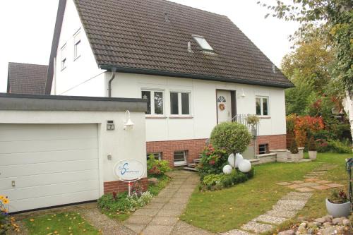 Rudow Apartment | Casa Susanne