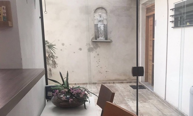 Sorocaba Apartment | Casa Tâmara