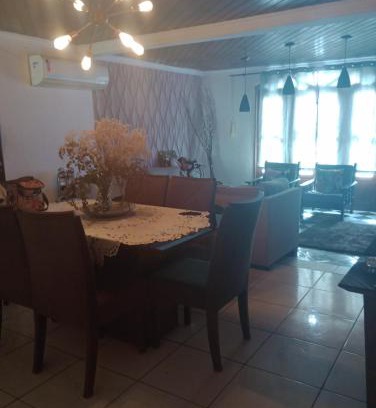 Castanheira House | Casa térrea , bem localizada