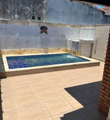 Itanhaem House | Casa Térrea - Nova Itanhaém