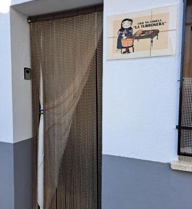 Casas de Millan House | Casa Tía Daniela AT CC- 00937